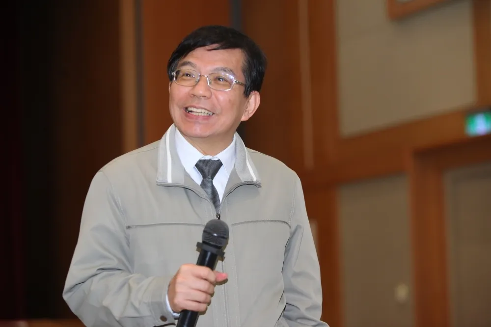 【鋼鐵人回鍋】中華郵政董座被請辭　王國材證實將兼任