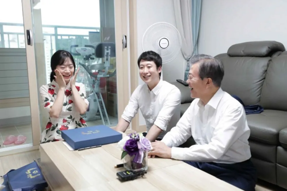 報告指不吃不喝近7年「才能」在首都圈買房　南韓網友：不是70年？