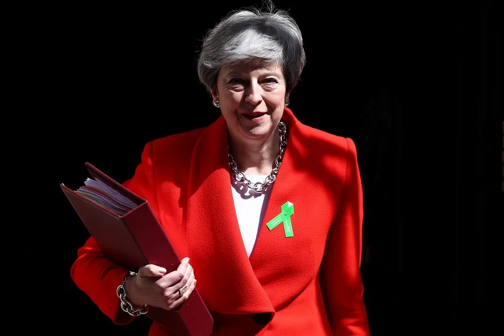 英國脫歐法案6月初再闖關　梅伊首相生涯進入倒數