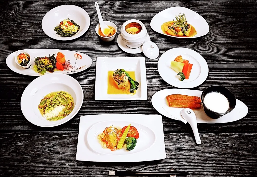 礁溪麒麟大飯店 旅展好康優惠