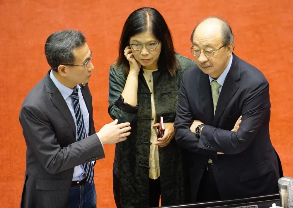 【75票比22票】同婚專法最具爭議之一第2條文　依民進黨團再修正動議過關