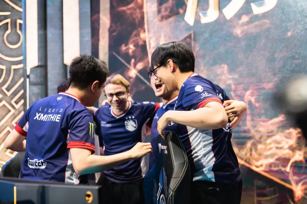 【2019MSI】歐美網友看iG落敗：中國居然被外卡隊伍擊敗