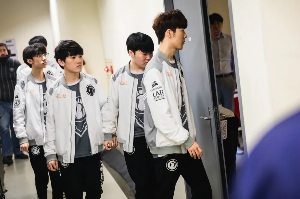【2019MSI】韓網鄉民看TL大勝：恭喜iG奪得小組賽第一！好了～你們可以回家了ㅋㅋ