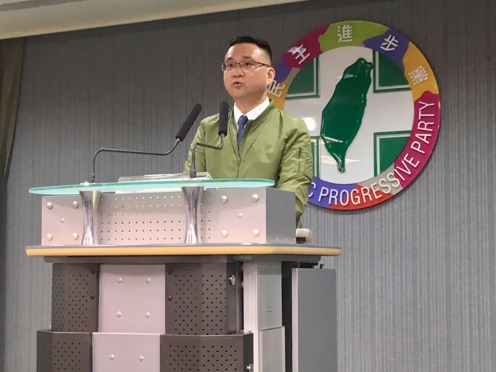 賴清德：納手機民調「有前提」　蔡陣營質疑他推翻共識