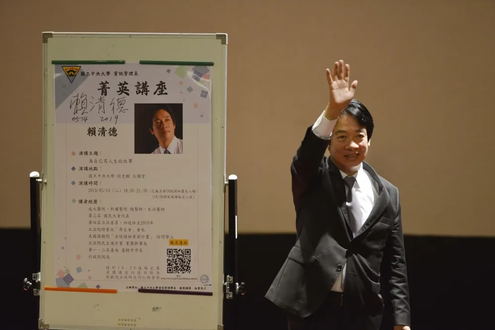 【內幕】納入手機民調已是必然之勢　民進黨中央自2011年操作至今