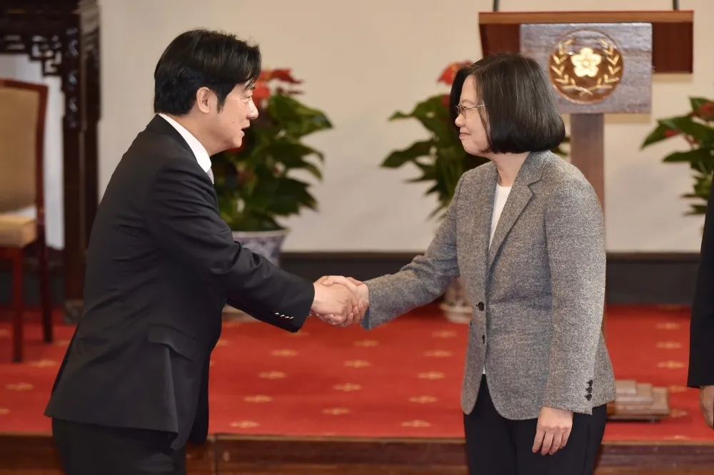 普通人的自由主義：所有下流無比的政治鬥爭　都出於他們的「愛國心」