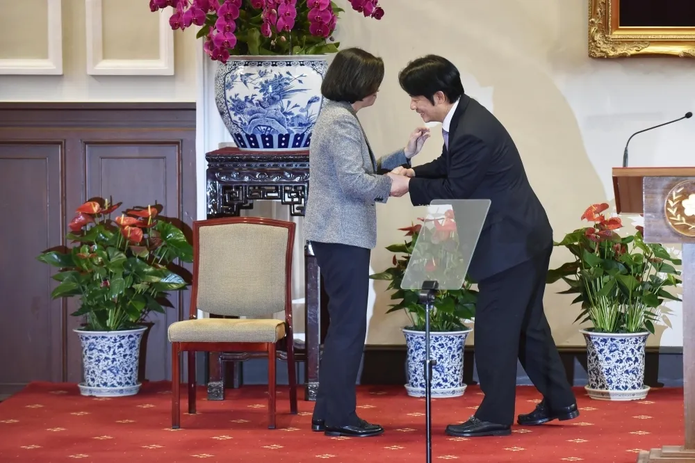投書：一人一派的獨斷決行無助民進黨勝選