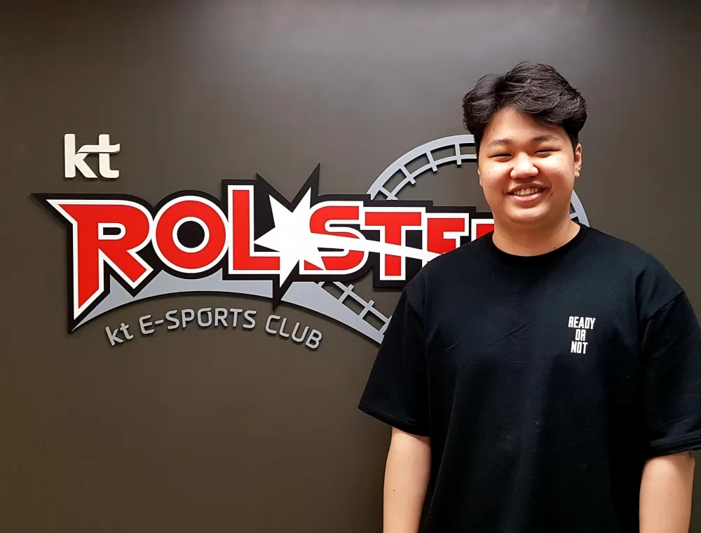 【英雄聯盟】PraY宣布復出　夏季賽將加入kt Rolster
