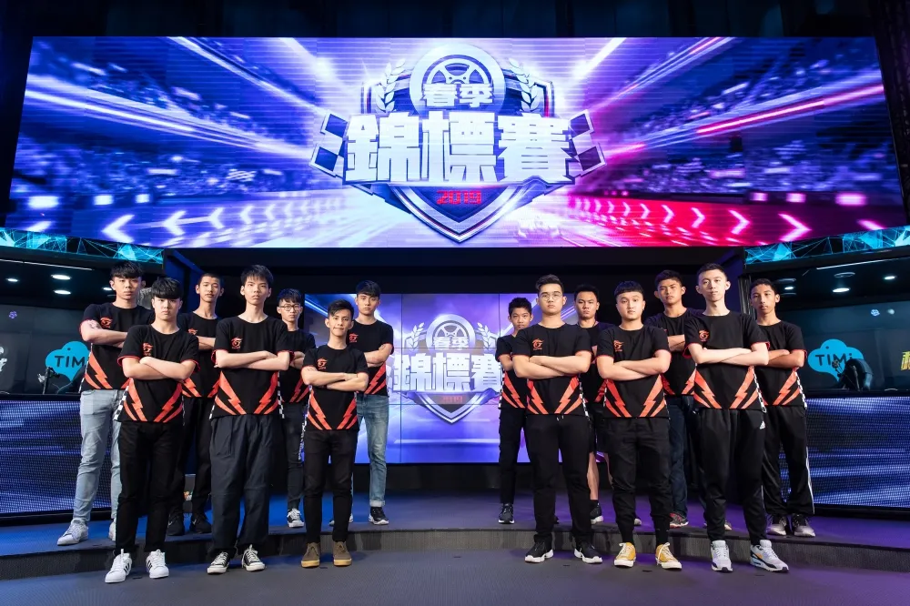 《Garena 極速領域》春季錦標賽台港澳四強出爐　出征國際邀請賽
