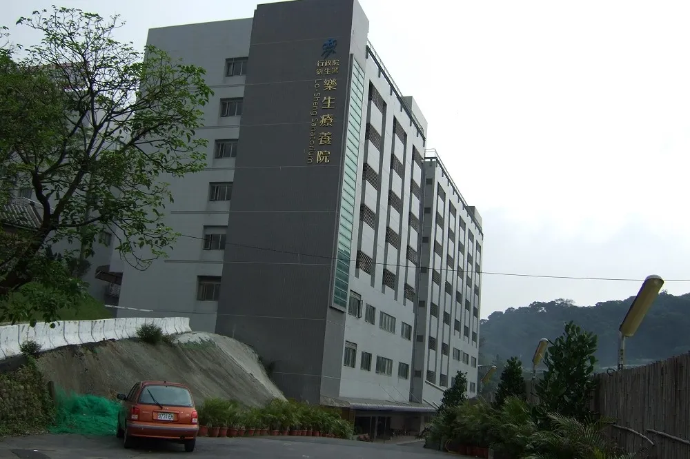 《反造城市》：樂生啟示錄