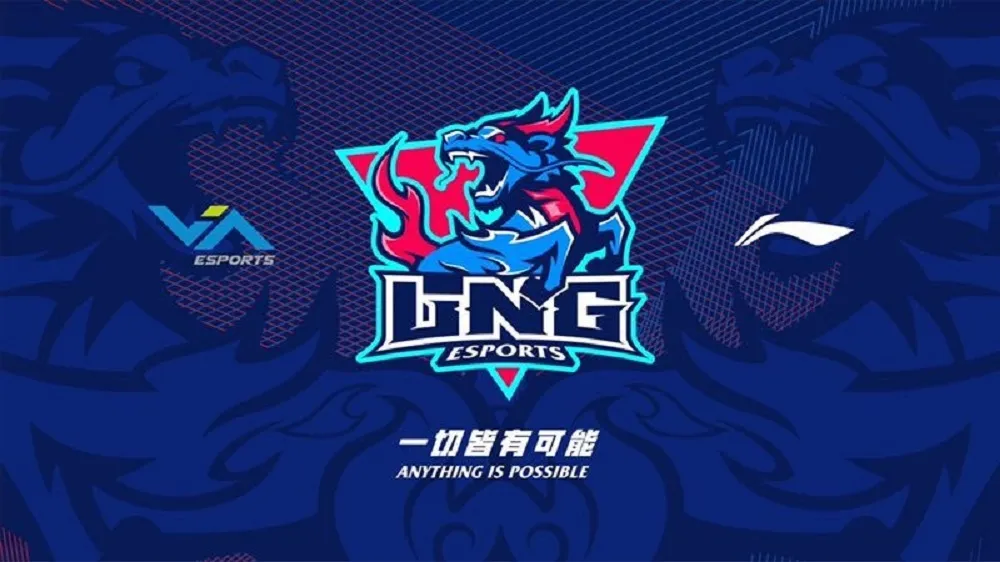 【英雄聯盟】LPL也有wwww？　Snake Esports傳將改名為LNG