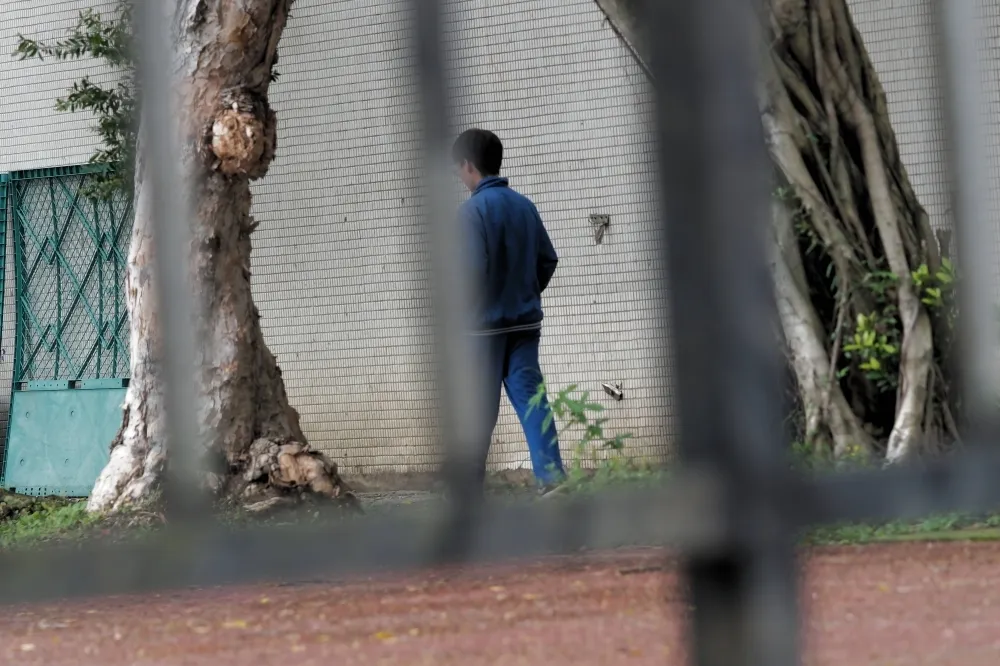 【兒童去刑罰】《少事法》初審通過　非必要免送少年法庭