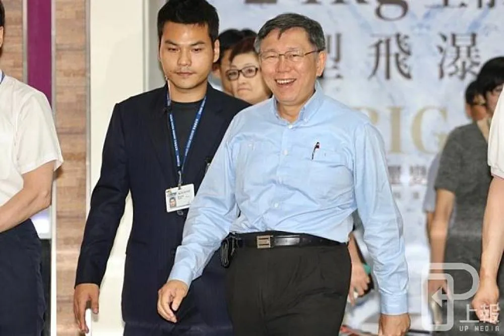 大巨蛋案「不要再拖了」　柯P要遠雄進北市府談