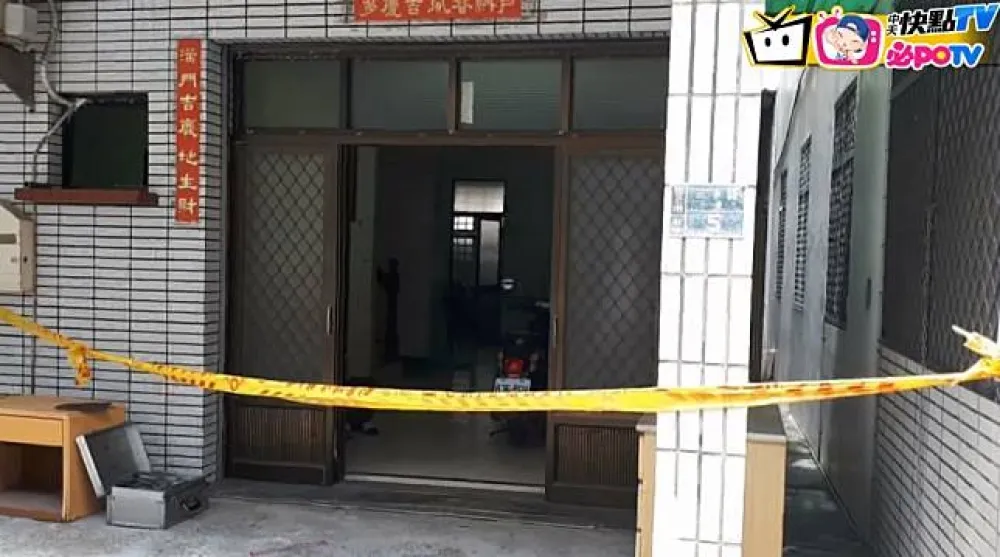 1月澎湖馬公5口燒炭案　倖存長女昨再偕同父燒炭亡