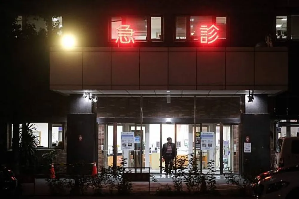 全台急診醫師的價值之戰