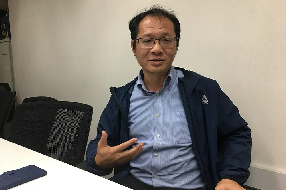 【六四30周年】參與民運遭中國禁入境23年 　蔡耀昌：該為民主發聲就發聲