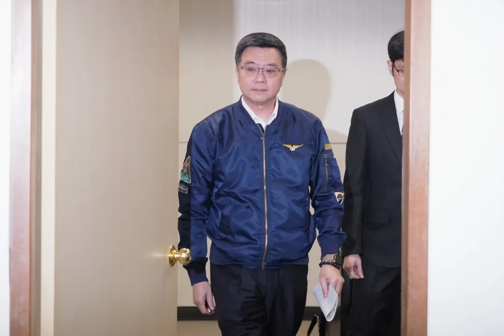 【中執會交鋒】黨中央提案：6/10到6/14民調　方式依現行辦法