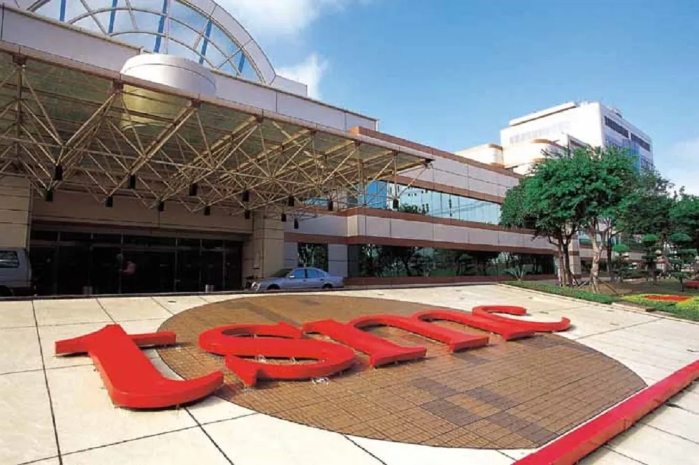 被美集體斷供　華為生存關鍵一環台積電是歐美控股