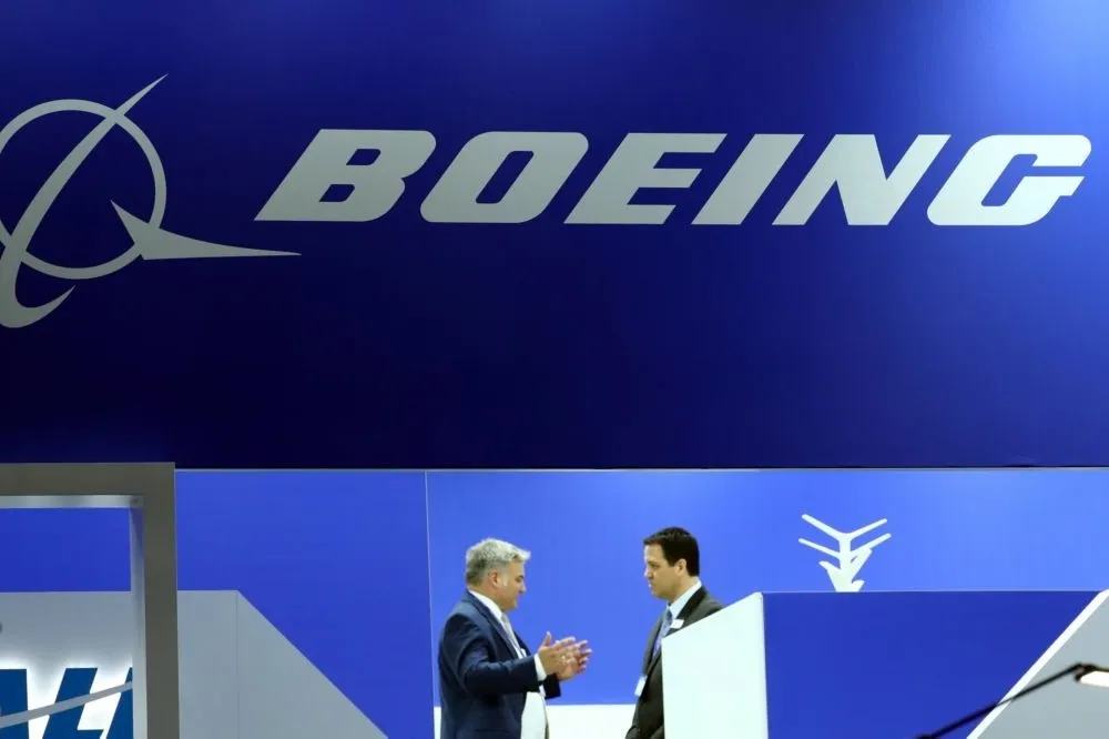 【貿易戰中國反擊】737MAX停飛、交機延後　中國3大航空向波音求償