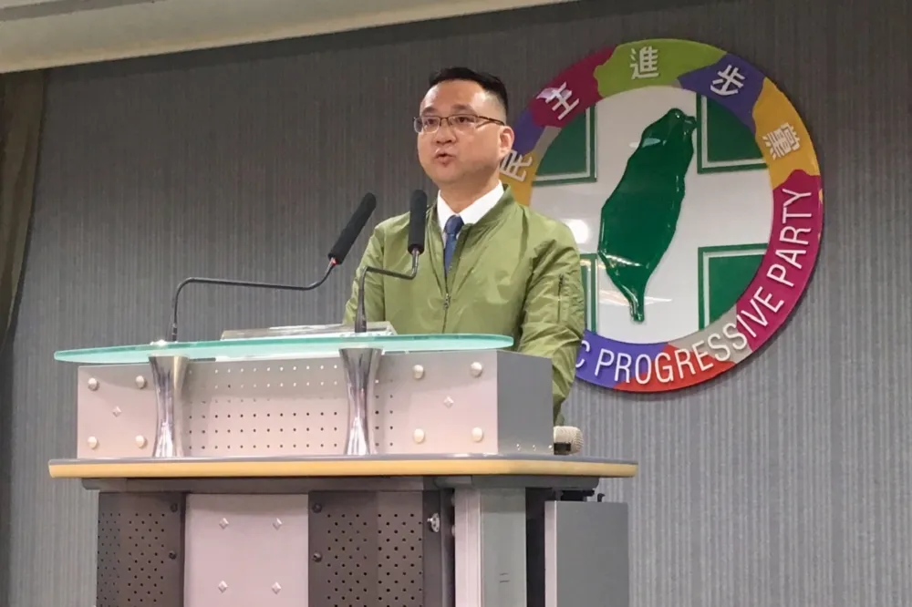 【賴突襲中執會】蔡陣營批：沒有誰讓誰，贏的策略不該偏離現實