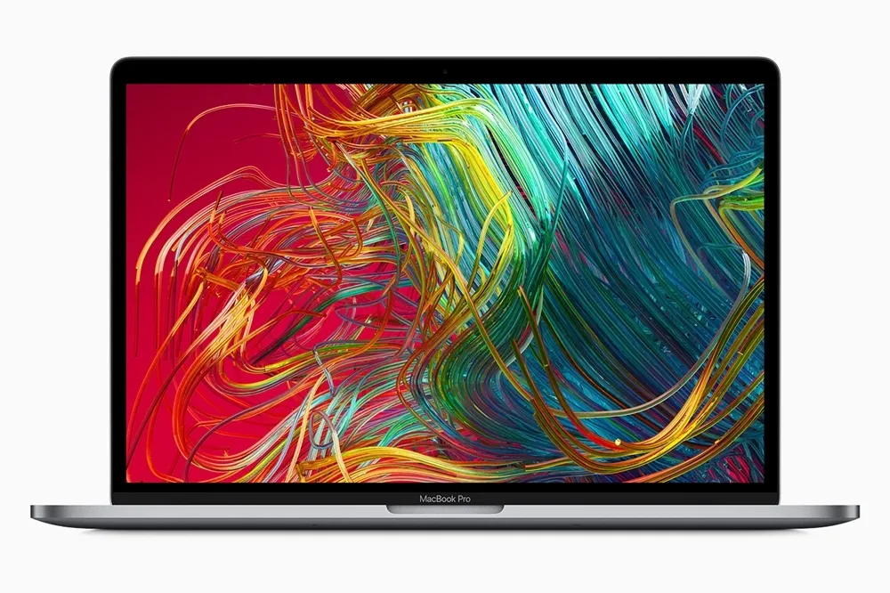 Apple 推出首款 8 核心 MacBook Pro　新款 iPad mini、iPad Air 與 iMac 亦在台發售！