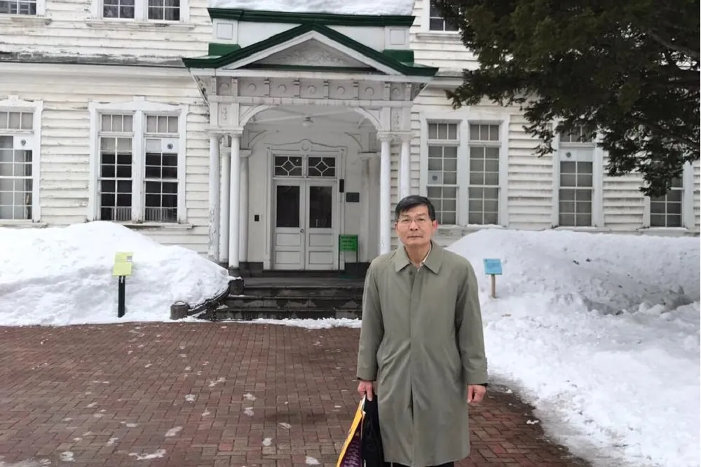 不認同蘇啟誠案調查報告　7名監委聲明：內容多為揣測
