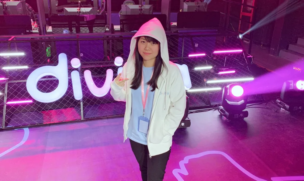 ZOWIE DIVINA PUBG女子賽再開！台灣好手Sunny出征曼谷