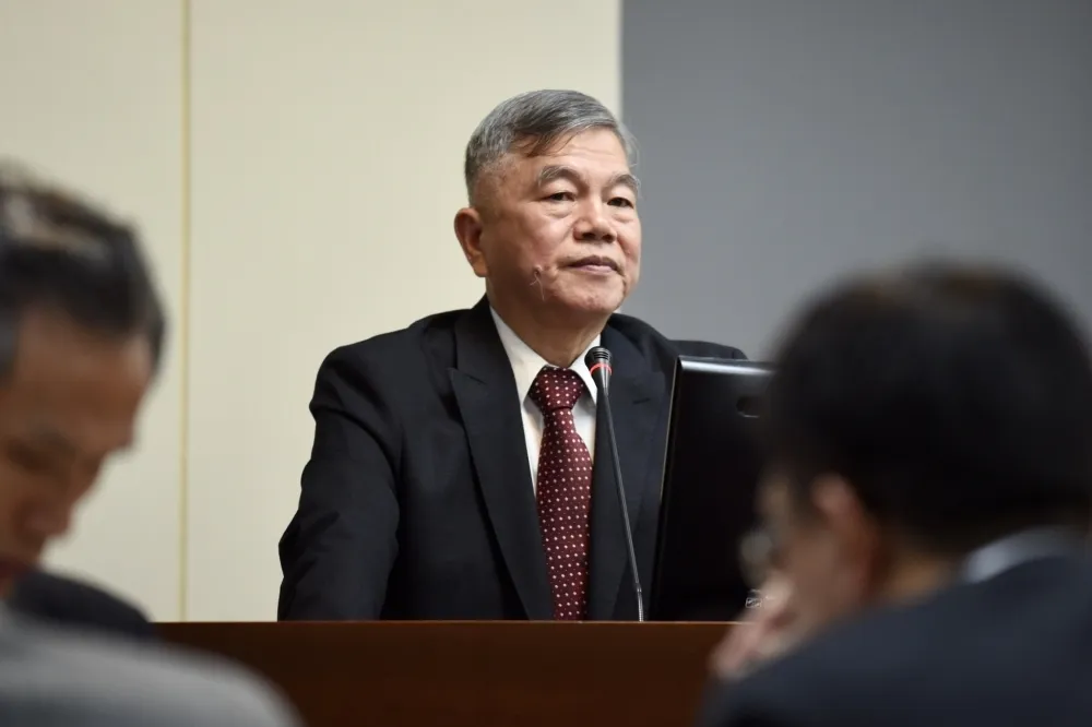 補正文件難解南海控股中資疑雲　經部6月審查完畢難度高