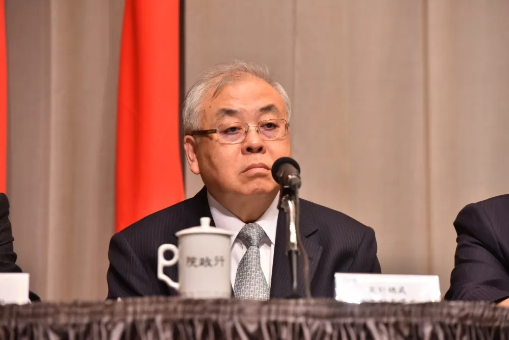主計總處下修2019年GDP至2.19%　主計長：穩中求進