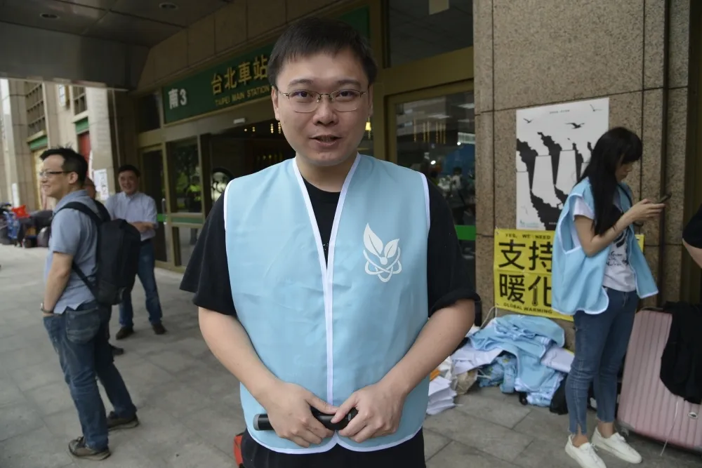 黃士修重啟核四公投提案　監院要查中選會把關責任
