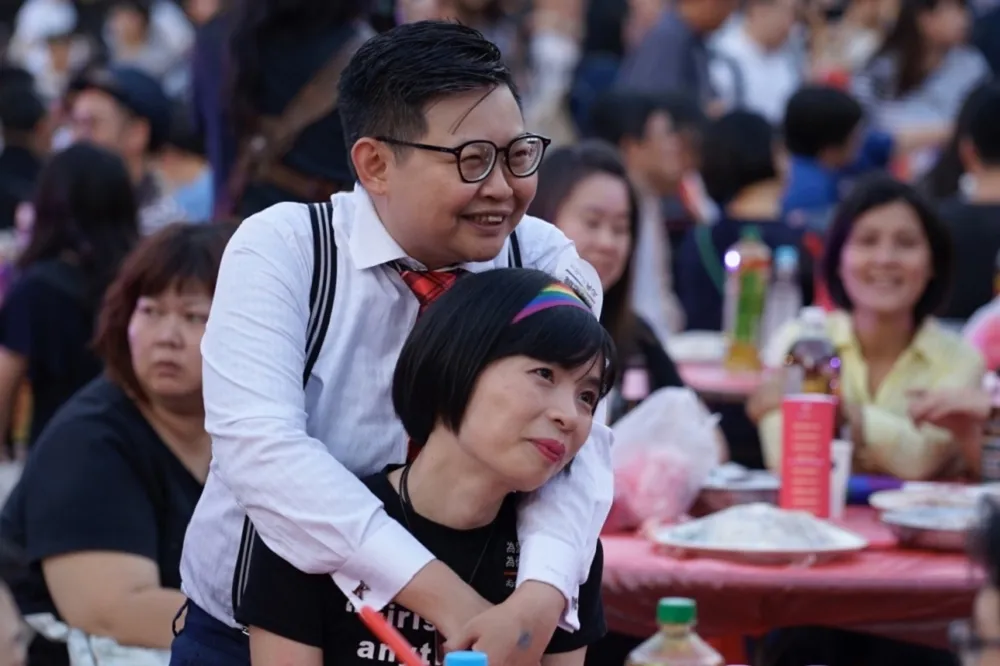 投書：同婚專法的攻防才正要開始