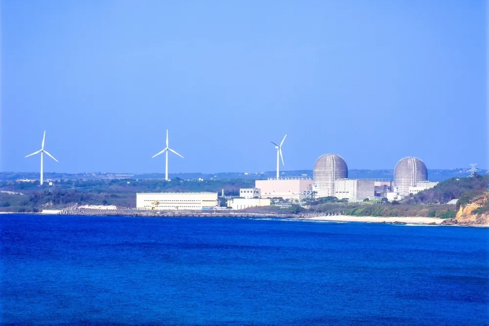 【獨家】台電核電廠安全漏洞遲未補　主控室包封測試第7度廢標