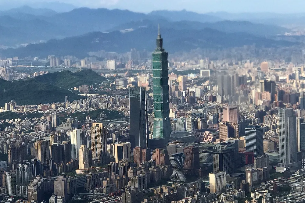 這樣的涉台研究水平代表什麼