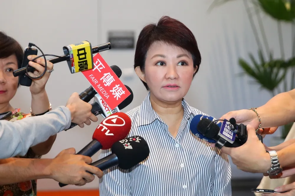 中市府團隊政策穩步展現成果　媒體民調顯示市民滿意度達六成二 中市府：「謙卑以對、穩步前進」