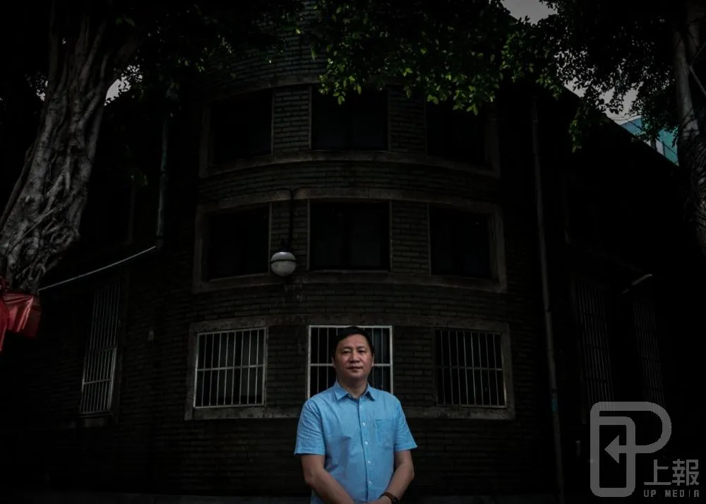 【王丹離台專訪一】中國錢權體制鬆動　下一步：華府成立智庫