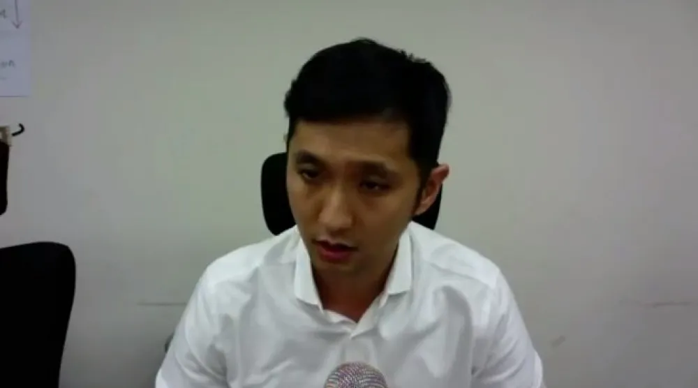 美的好朋友爆黑幕　柳林瑋直播37分滅火失敗
