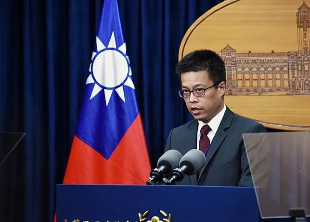 反年改將趁巴拉圭總統來訪鬧場？　府方：掌握情資