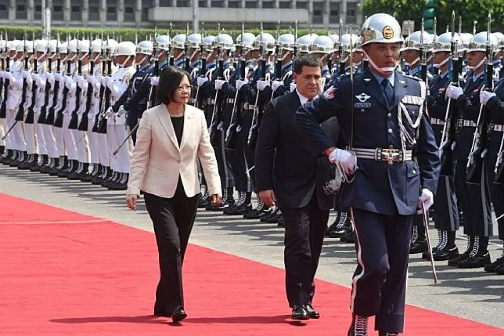 【獨家】退將軍事化指揮反年改　對總統陳抗升至「會戰」規格