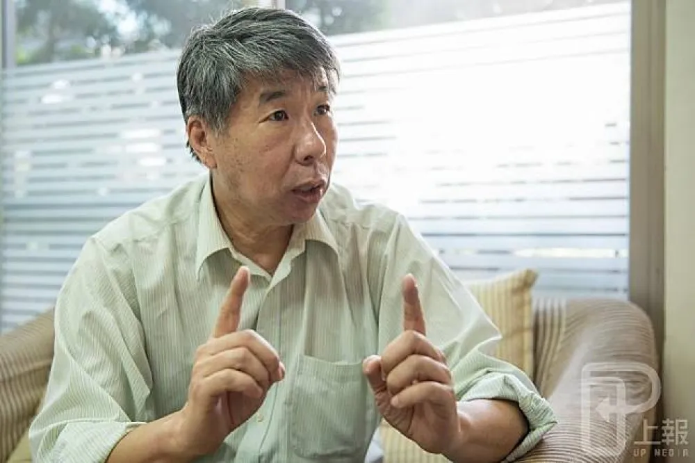 藍中常委連署解散孫文學校：「除之而後快」只會陷吳敦義於不義   