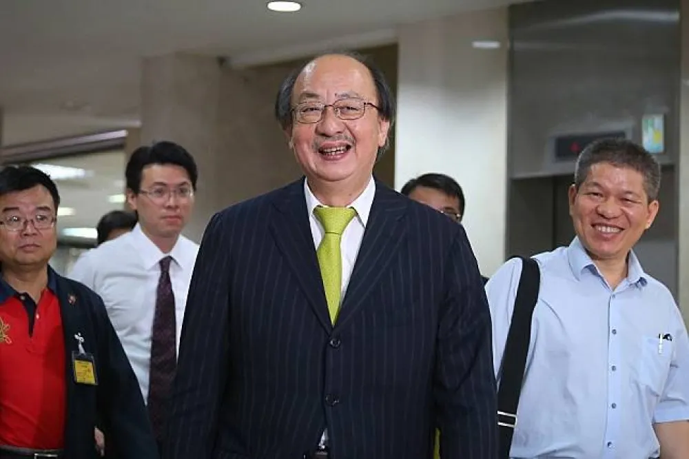 《礦業法》將排入臨時會議程　亞泥恐補辦環評