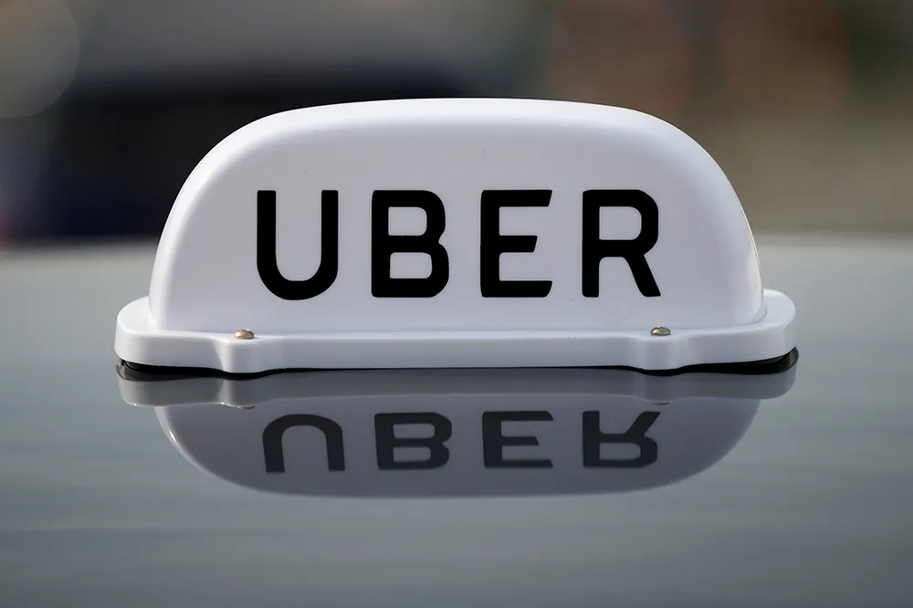 【共享經濟】高科技的陣痛　看Uber全球司機與在地駕駛的磨合