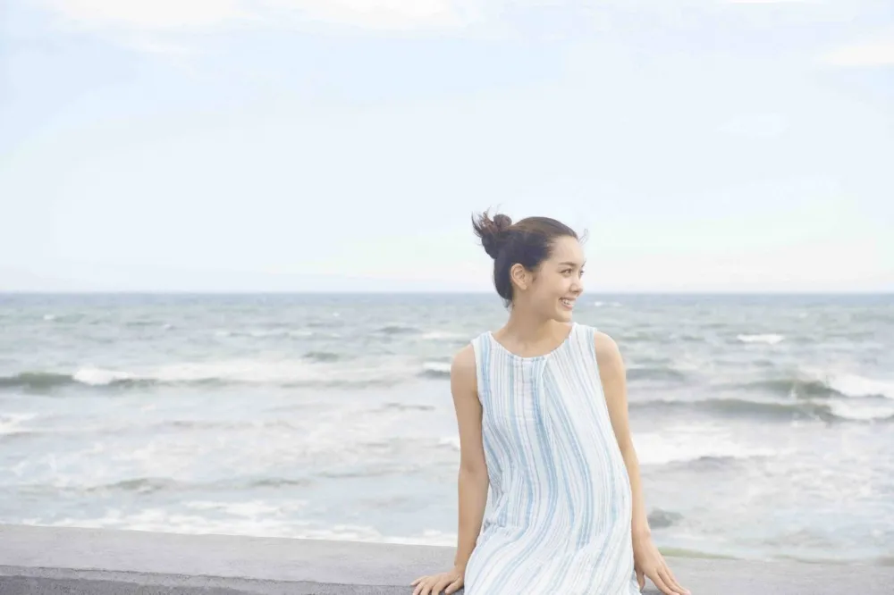 SOGO復興館2019 UCHINO棉花糖三重紗系列 新裝上市