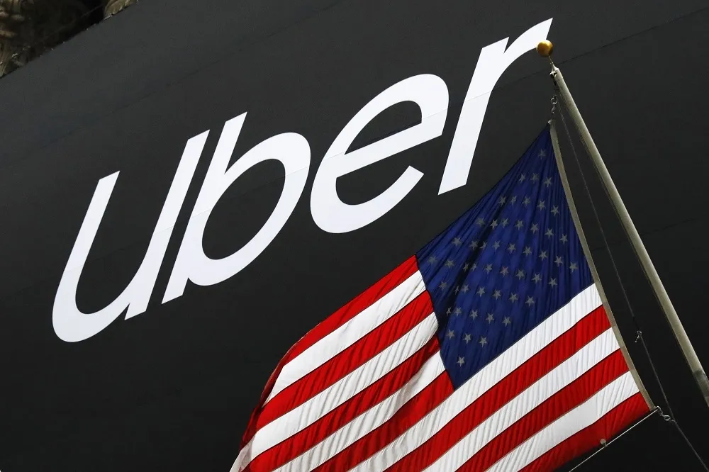 【共享經濟】Uber美國再拓展業務　降低司機取得車輛限制