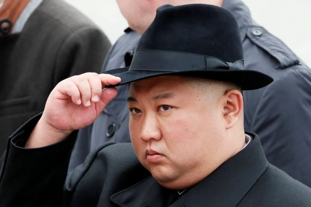 【川金二會丟臉】金正恩處決外務省5官員　胞妹金與正關禁閉　