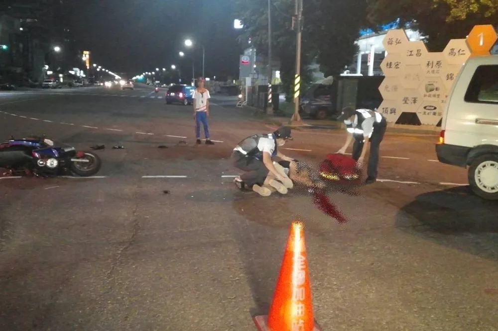 【肇逃無過失者無罪】不分輕重肇事逃逸判一年　大法官認定違憲