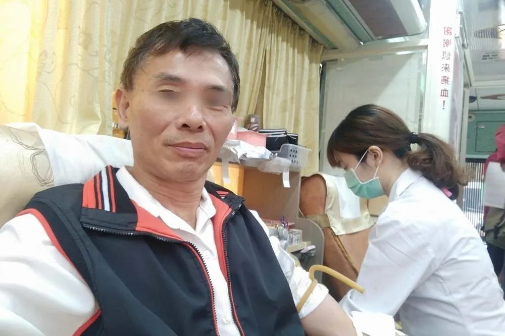 反年改大將涉性侵安置少女　吳男喊冤：就當去籠牢裡修行