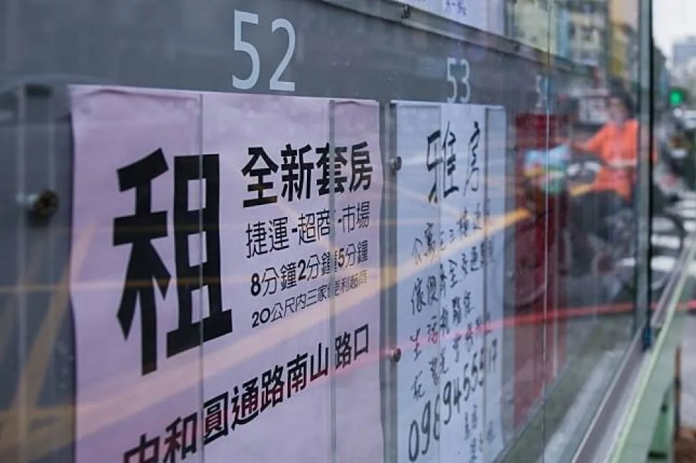 投書：地方政府訂下的囤屋稅實在太低了