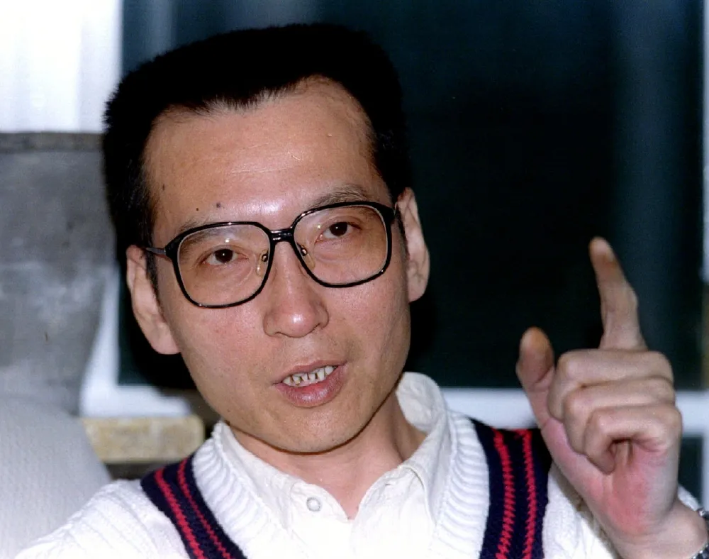 【劉曉波病逝】保外就醫52天　諾貝爾和平獎得主61歲病逝中國