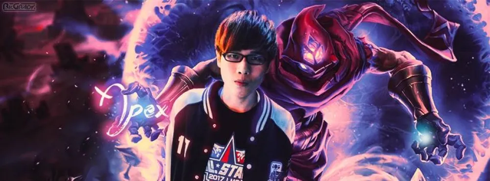 【英雄聯盟】Apex轉入ahq　遭除名隊伍是否昭然若揭？