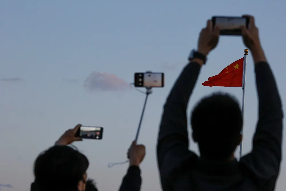 裴毅然：中國大陸的民主應立即起步